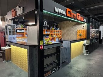 📢 Hľadáme recepčnú do fitness centra City Gym (ZŤP – chráne