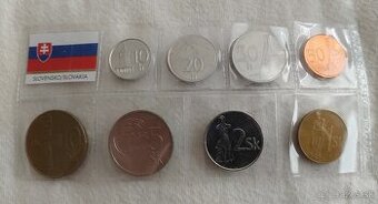 Sada mincí SR