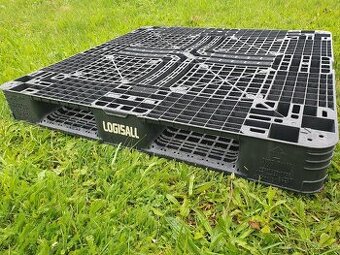 Predám plastové palety