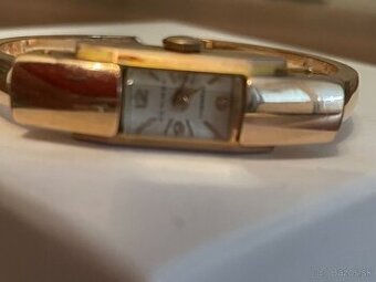 Predám starozitne damske hodinky