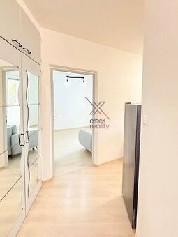 Hľadám 1 izbový byt