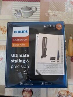 strihaci strojcek philips