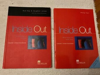 Inside Out - Upper Intermediate