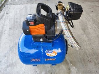 Domáca Vodareň 0,8kW 3,6m 3/hod 40litrov