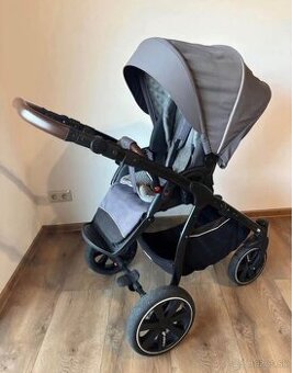 Kocik detsky dvojkombinacia Noordi