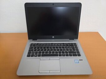 HP Elite Book 840 G3 _i5_TOP výkon/cena