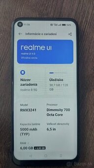 Realme 8 5G