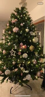 Vianočný stromček