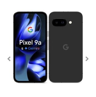 Google Pixel 9A 128GB 100%
