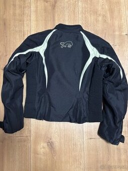 Moto bunda dámska FURYGAN - 1