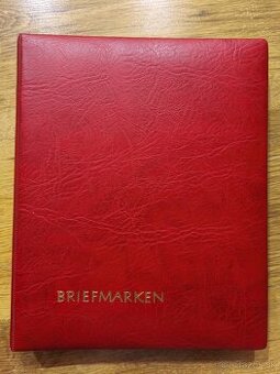 Staré známky do roku 1900