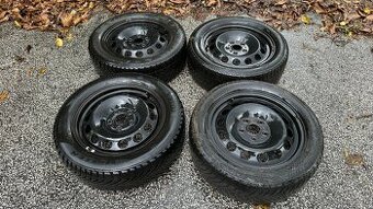 85. ŠKODA OCTAVIA R16