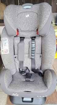Autosedacka Joie every stage fx 0-36kg