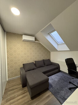 PRENÁJOM 1-izbového bytu v srdci Trnavy / Halenárska