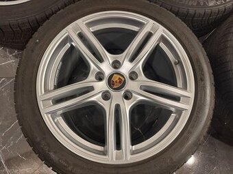 original Porsche Panamera 971 Turbo r20 5x130