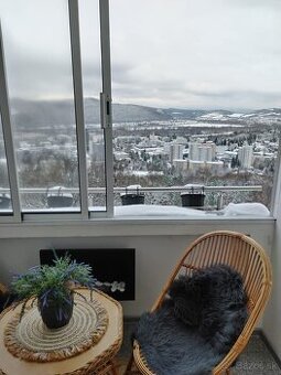 Predám 3 izbový byt