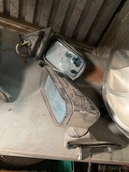 e46 elektricke spatne zrkadla