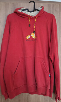 panska mikina Rejoice - M