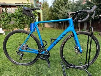 Canyon Endurace CF SL 8.0 Disc XL - 1