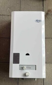 Prietokový ohrievač vody - bojler Karma Alfa POV 10