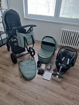 Kočík Bebetto flavio - 1