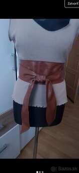 Predam rozne opasky LACNO - 1