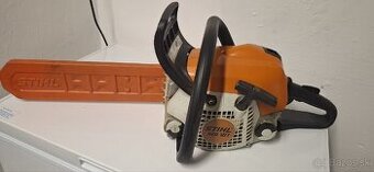 STIHL MS181