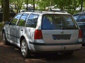 Golf4 1.9tdi 81kw