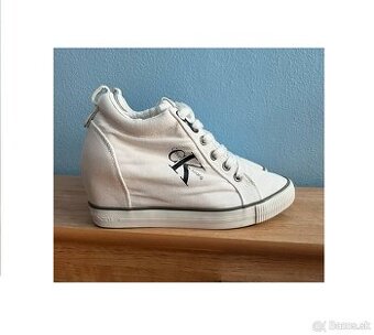 Tenisky Calvin Klein Jeans