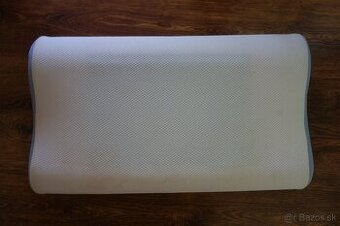 Anatomický vankúš