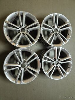 Insignia A, disky 5x120, R18