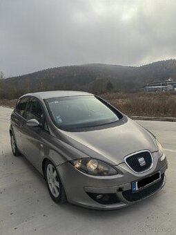 Seat Altea bez ŠPZ