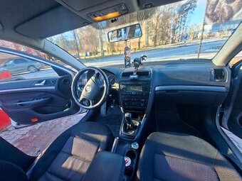Škoda octavia 2.0 103kw