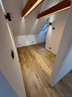 Kompletné rekonštrukcie interieru -Majster na dom