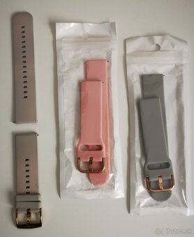 Remienky pre Huawei Watch GTľ 42mm - dámske