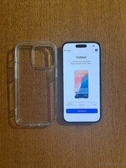 Predám iPhone14 pro