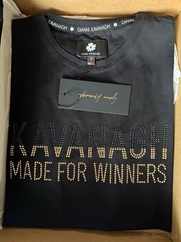 Gianny Kavanagh Portugal, pánske tričká, nové,S aj M