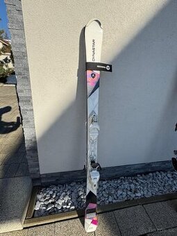 Lyže dámske Dynastar 153 cm