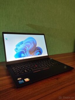 Lenovo ThinkPad E14 Gen 4 – i5-1235U | 16 GB RAM | 512 GB NV