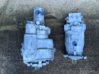 Predám čerpadlo SPV22 a hydromotor SMF22