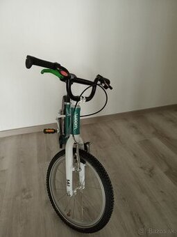 Detský bicykel Woom 3