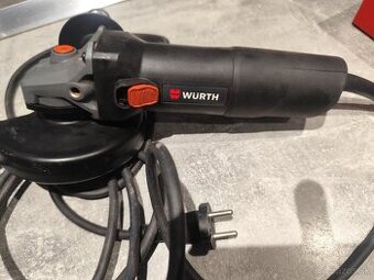 Wurth uhlová bruska 750W (flexa)