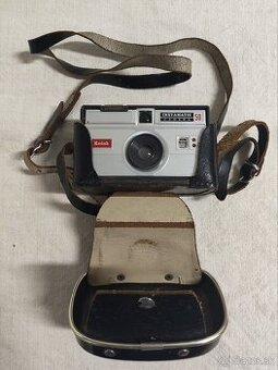 Kodak Instamatic 50