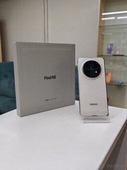 Oppo Find N5 512GB CN | VÝBORNÝ STAV