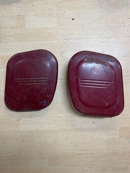 Schranky skrinky Jawa 250 350 Panelka Sport