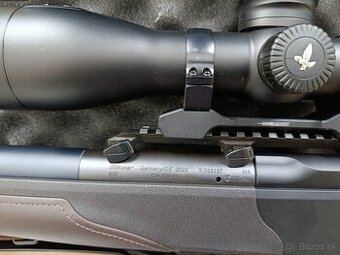 Prredám Blaser R8 Ultimate Silence Leather