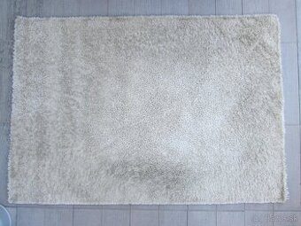 Koberec IKEA Hampen 195x133 cm