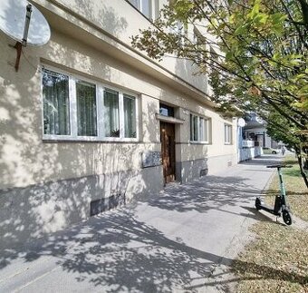 1,5 izbový byt Štúrova ulica