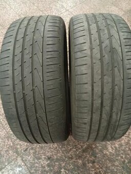235/50 R19 HANKOOK LETNE