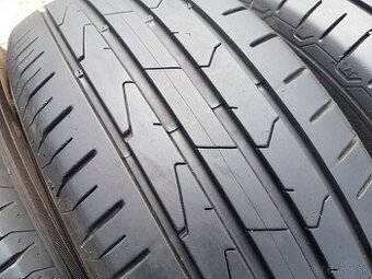 215/60 r17 letné pneumatiky 4ks Hankook